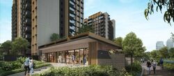 Narra Residences (D23), Apartment #557059031